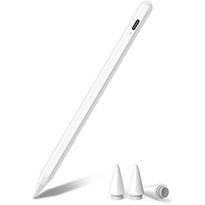 Stylus Pen for iPad with Palm Rejection, JAMJAKE Active Pencil Compatible