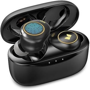 Monster Wireless Earbuds, Achieve 300 AirLinks Bluetooth Headphones Touch