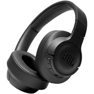 JBL Tune 710BT Wireless Over-Ear - Bluetooth Headphones with Microphone