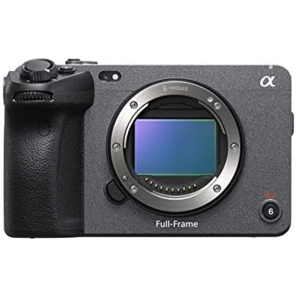Sony Alpha FX3 ILME-FX3 | Full-Frame Cinema Line Camera