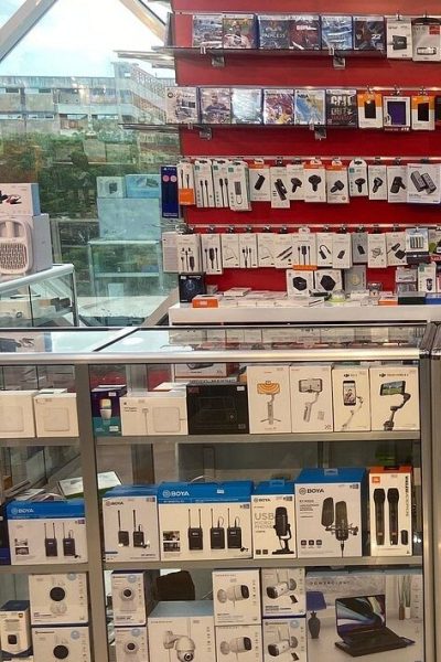 biggie-electronics-dealer